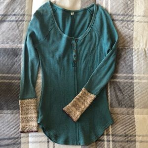 Free People Thermal